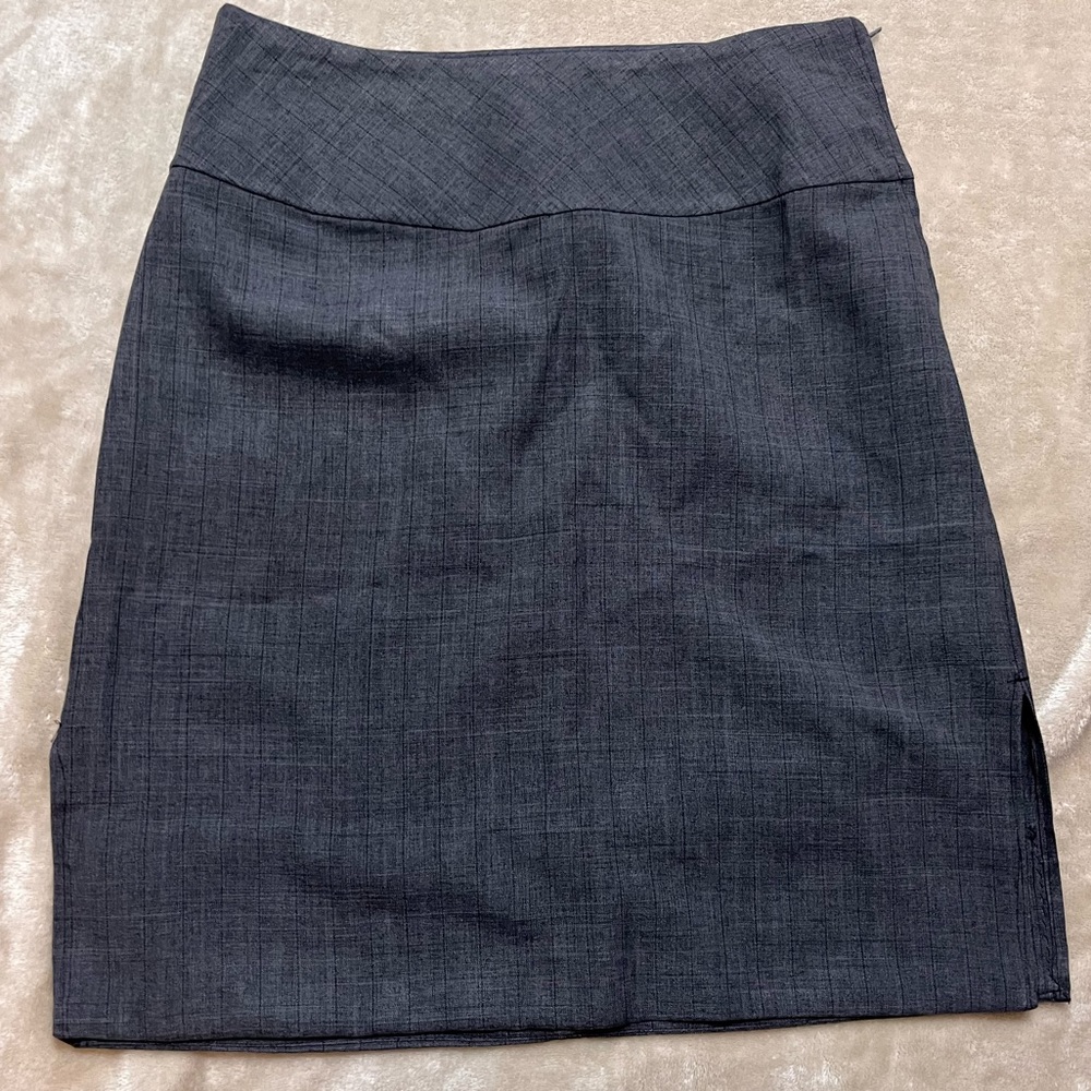 Homemade business skirt